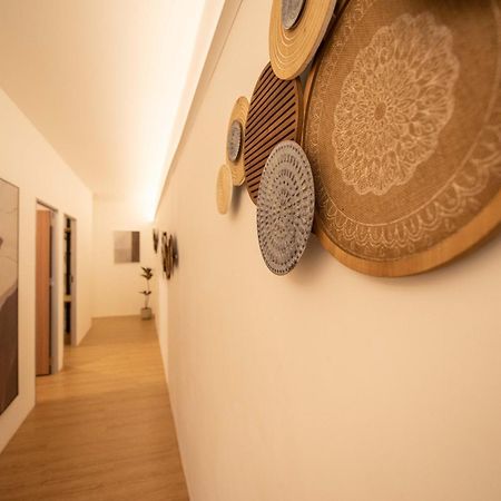 Apartament Deluma-Lebuh Acheh George Town Zewnętrze zdjęcie