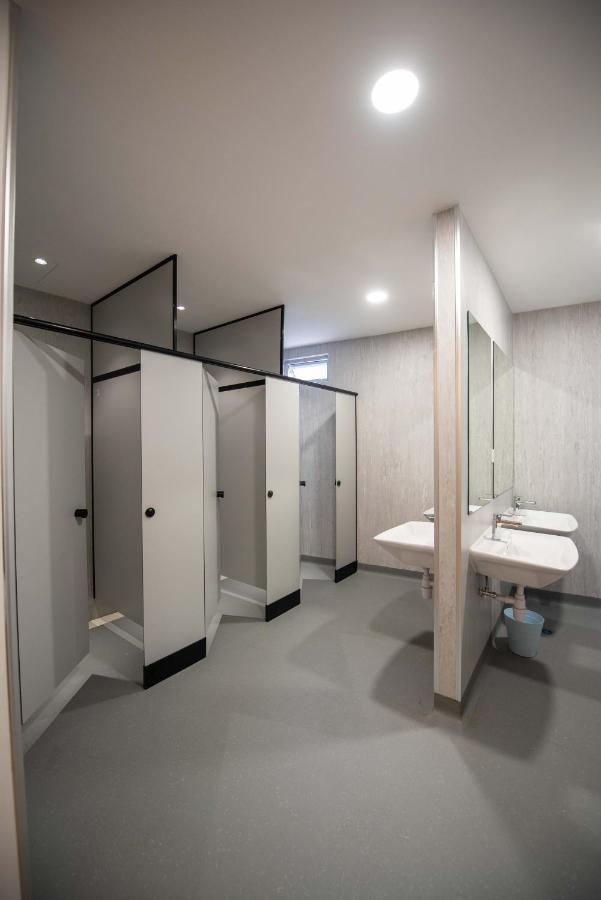 Apartament Deluma-Lebuh Acheh George Town Zewnętrze zdjęcie