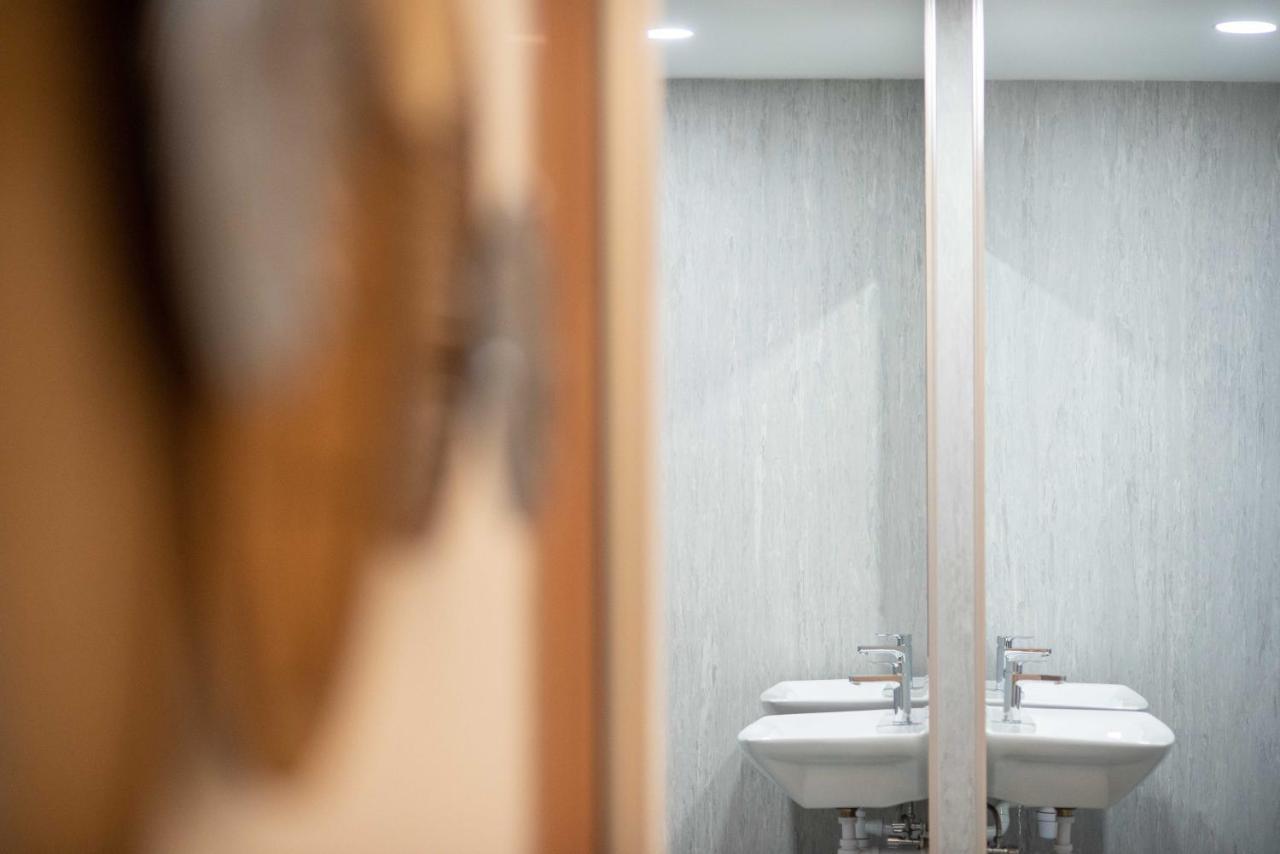Apartament Deluma-Lebuh Acheh George Town Zewnętrze zdjęcie
