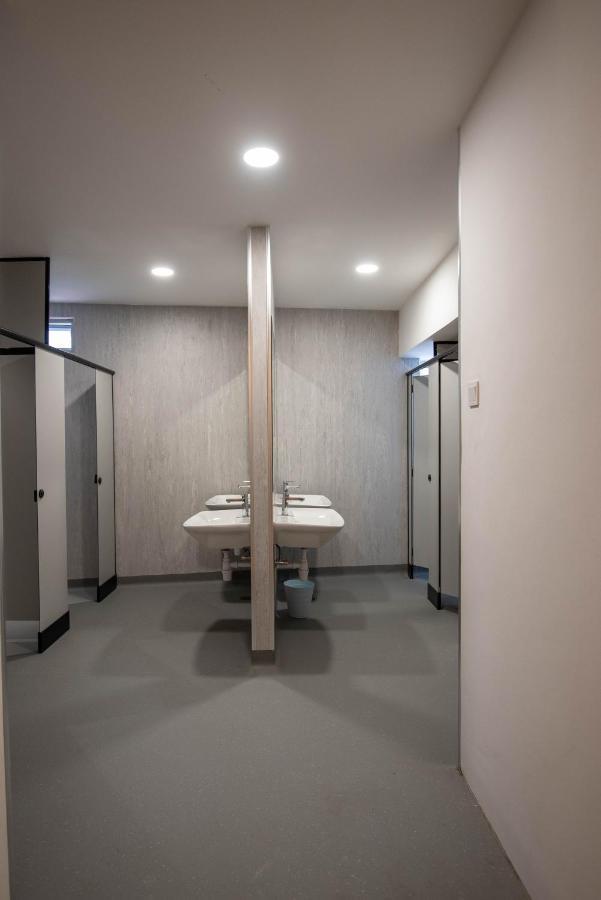 Apartament Deluma-Lebuh Acheh George Town Zewnętrze zdjęcie