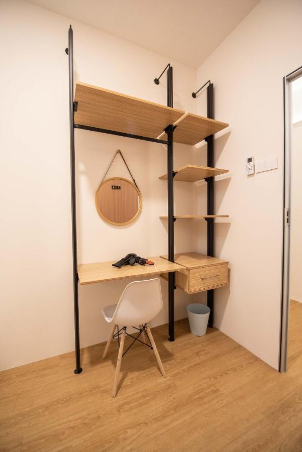 Apartament Deluma-Lebuh Acheh George Town Zewnętrze zdjęcie