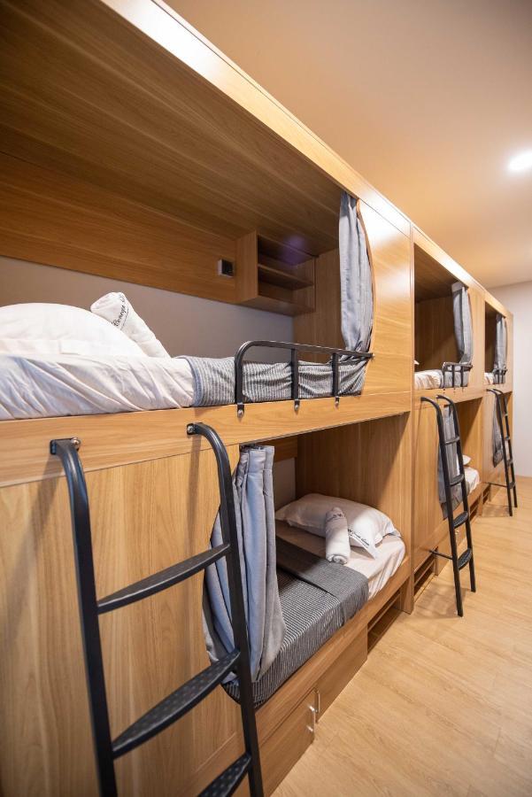 Apartament Deluma-Lebuh Acheh George Town Zewnętrze zdjęcie
