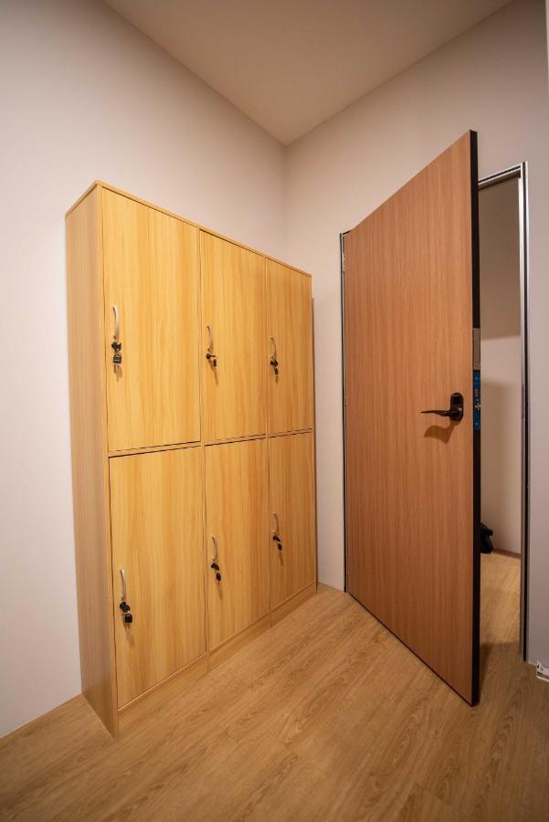 Apartament Deluma-Lebuh Acheh George Town Zewnętrze zdjęcie