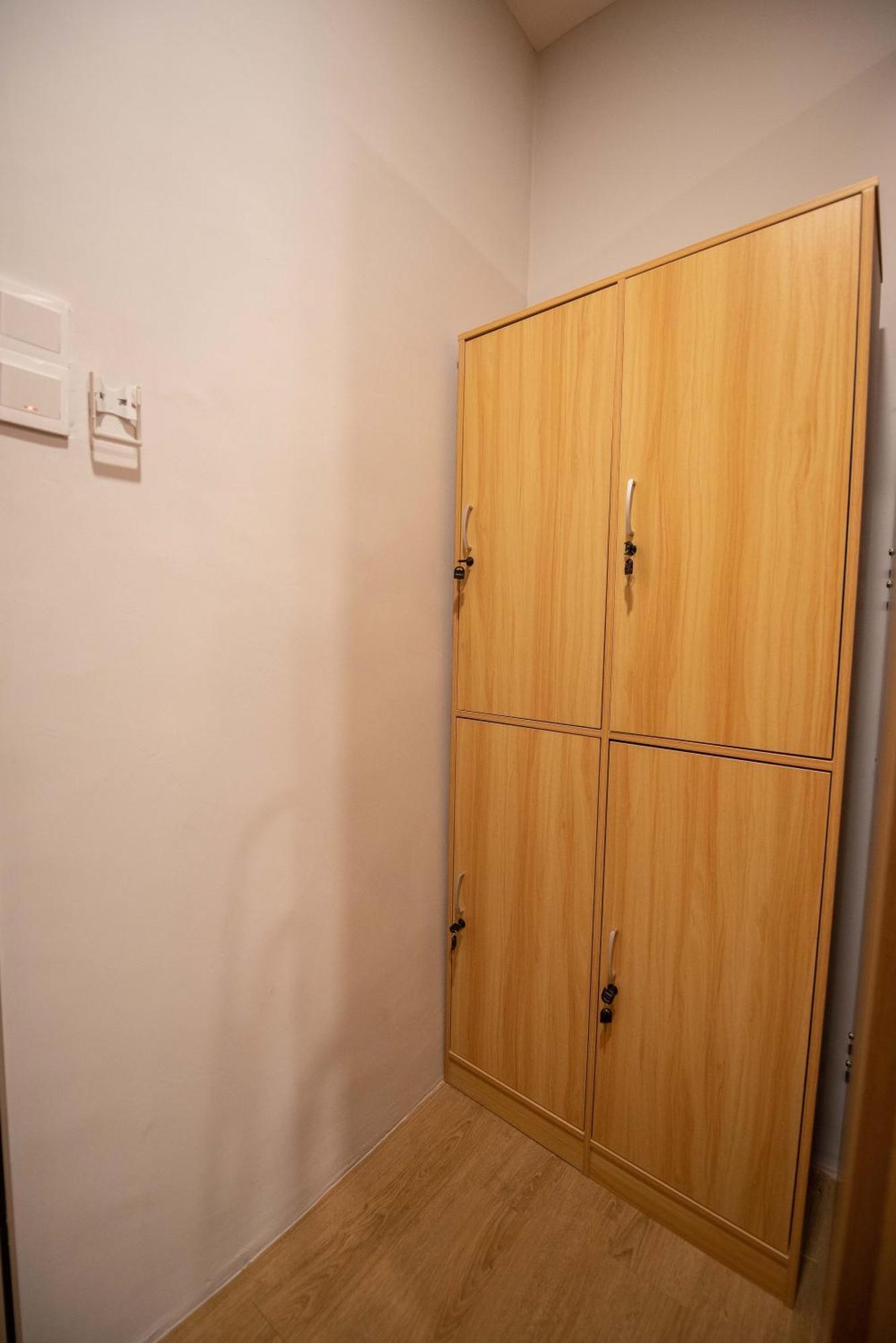 Apartament Deluma-Lebuh Acheh George Town Zewnętrze zdjęcie